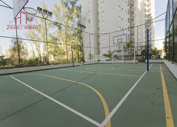Imagem Apartamento na Vila Andrade - 3 dormitórios e 61m²
