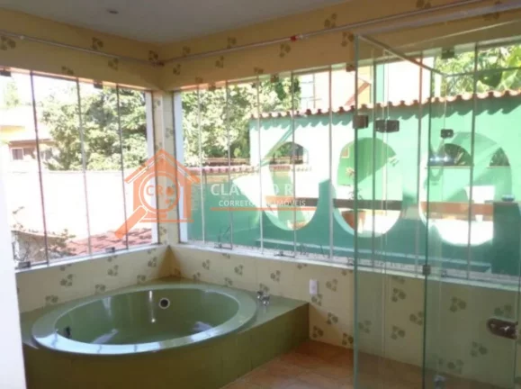 Imagem Casa com 4 Quartos à venda, 840m² - Interlagos