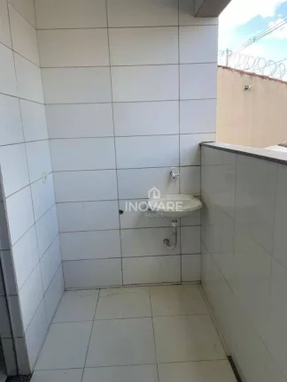 Imagem Apartamento com 2 dormitórios à venda, 1 m² por R$ 265.000,00 - Setor Brasília - Itumbiara/GO