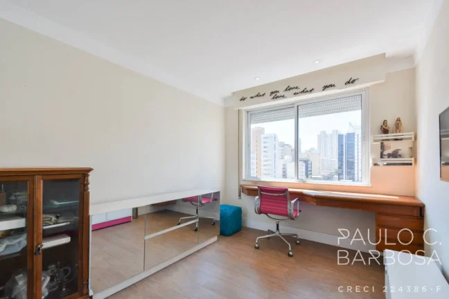 Imagem Pinheiros Venda - 3 Dormitórios (1 Suíte) - 1 Vaga - 157m²