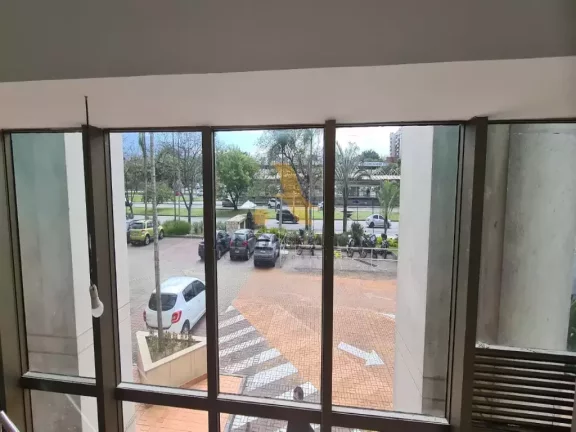 Imagem AMERICAS PARK - SUNPLAZA PERSONAL OFFICES - EXCELENTE LOJA FRONTAL ÀS AMÉRICAS