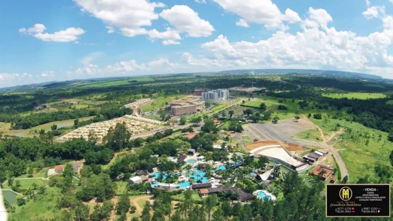 Imagem lotes parcelados proximo do clube lagoa quente em caldas