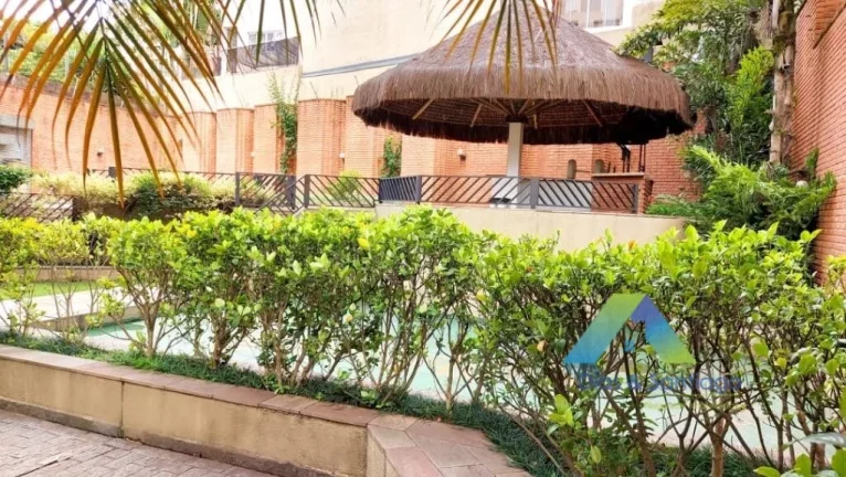 Imagem Apartamento com 2 Quartos e 2 banheiros à Venda, 70 m² por R$ 544.900