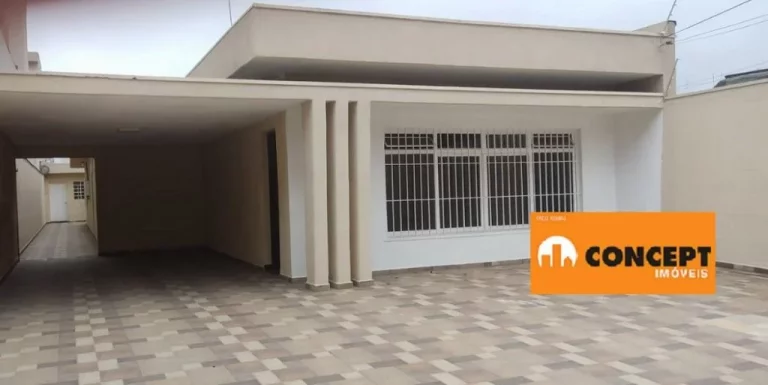 Imagem Casa com 4 dormitórios, 305 m² - venda por R$ 1.280.000 - Parque Suzano - Suzano/SP