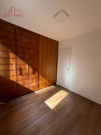 Imagem Apartamento - 3 Dorms - 2 Vagas - Vila Andrade.