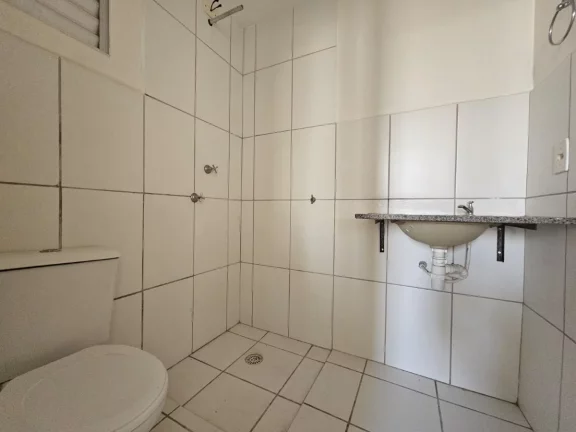 Imagem Apartamento garden para venda em Residencial Amazonas com 2 quartos, sendo 1 suíte, 62m2