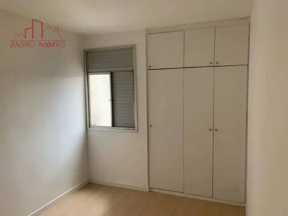 Imagem Apartamento Duplex Cobertura 2 dormitórios - Residencial Parque das Nações.