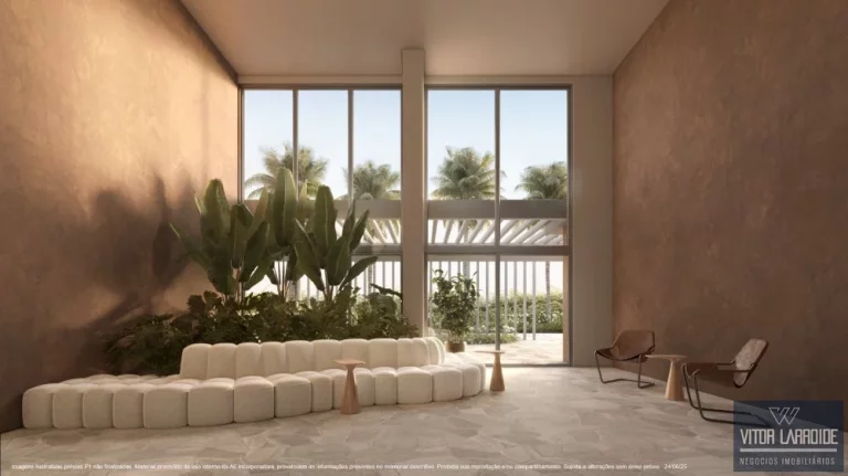 Imagem Apartamento à Venda em Porto Belo  2 Dormitórios no Isla Re