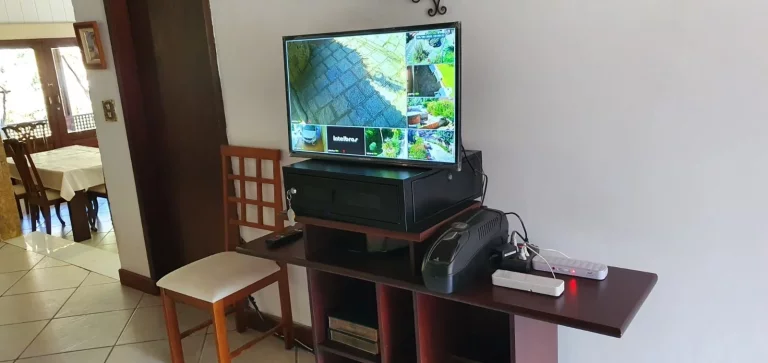 Imagem Casa à venda, 270 m² por R$ 1.150.000,00 - Granja Guarani - Teresópolis/RJ