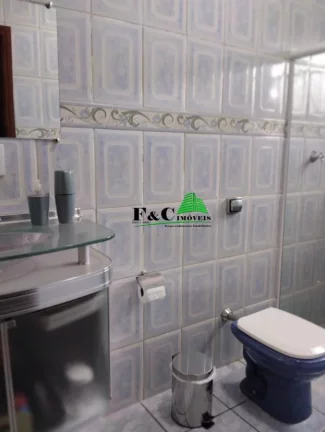 Imagem Casa para Venda em Limeira, Residencial Nobreville, 3 dormitórios, 1 suíte, 2 banheiros, 2 vagas