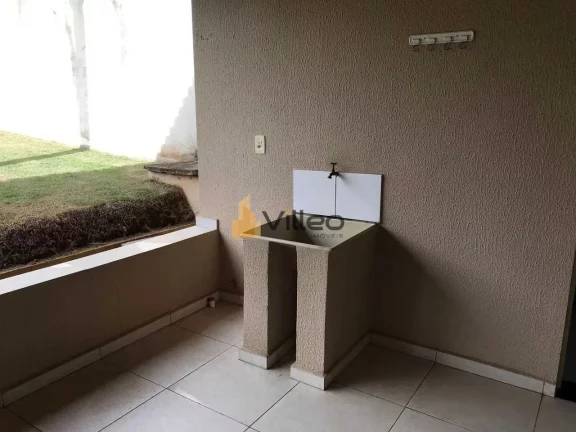 Imagem Se você busca tranquilidade, segurança e um amplo espaço para viver momentos inesquecíveis, esta...
