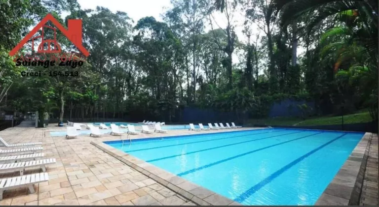 Imagem Apartamento com 3 Quartos à Venda, 69 m² em Vila Andrade - São Paulo