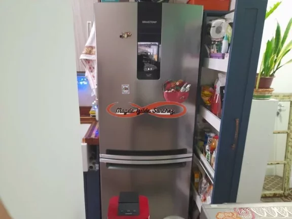 Imagem EXCELENTE APARTAMENTO À VENDA NA VILA MATILDE.