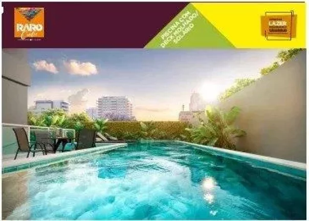 Imagem Apartamento a venda, Osasco/Centro. 42m2 2 quartos 1 vaga de garagem