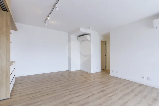 Imagem Apartamento à venda com 2 quartos, sendo 2 suítes, no condomínio Haus Mitre Pinheiros, São Paulo - SP