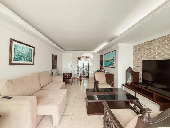 Imagem Apartamento à Venda no Edf. Casa Blanca – Boa Viagem