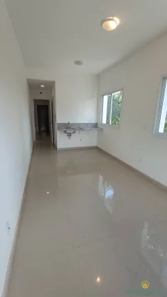 Imagem New Studio Granja Viana - Studio com vista lateral e depósito
