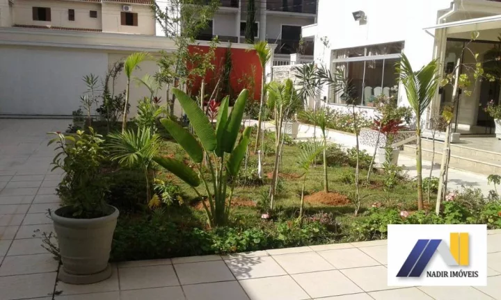 Imagem Casa com 3 Quartos à Venda, 600 m² em João Paulo Ii - Pouso Alegre