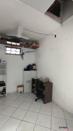 Imagem VENDO CASA BAIRRO MORADA TROPICAL