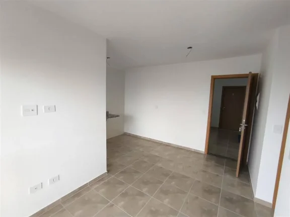 Imagem APARTAMENTO COM 57 m² - BOQUEIRAO - PRAIA GRANDE SP