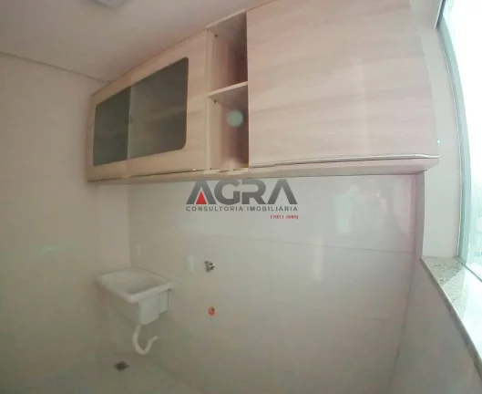 Imagem Apartamento 03 Quartos, Jardim das Candeias, Vitória da Conquista - BA