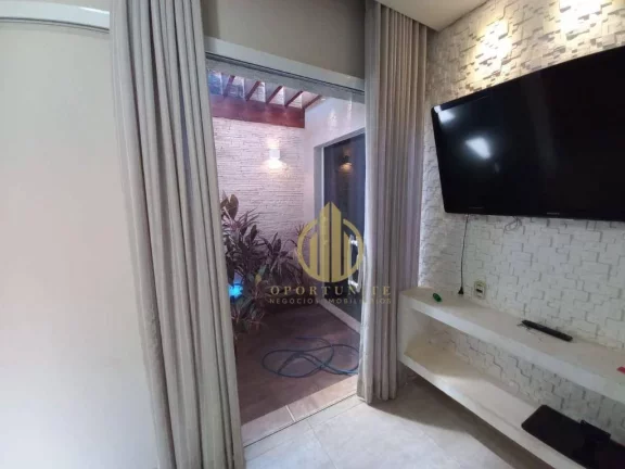 Imagem Casa 2 dormitórios - 2 vagas - Inteira reformada - Ipiranga - Ribeirão Preto/SP