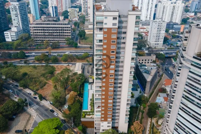 Imagem Apartamento Alto Padrão cyrela proximo ao parque