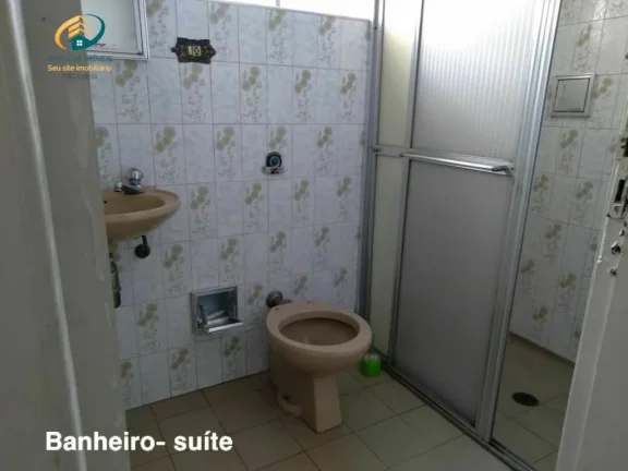 Imagem Casa Sobrado