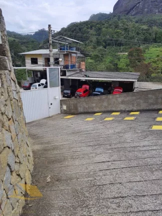 Imagem Vendo casa na Parada Folly com 2 quartos, piscina e churrasqueira