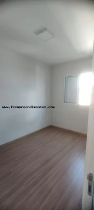 Imagem Apartamento para Venda em Limeira, Vila Teixeira Marques, 2 dormitórios, 1 banheiro, 1 vaga