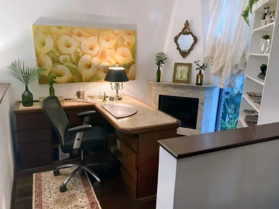 Imagem Casa de luxo para locação em Santo André-SP, Vila Valparaíso: 5 quartos, 1 suíte, 4 wcs, 3 vagas