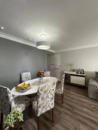 Imagem Apartamento com 4 quartos (1 suíte) à venda, 105 m² - Vila Boa Vista - Barueri/SP