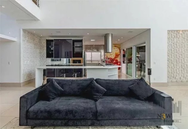 Imagem Casa com 4 dormitórios à venda, 366 m² por R$ 4.489.000,00 - Vila Leopoldina - São Paulo/SP
