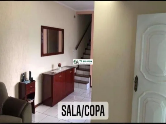 Imagem CASA RESIDENCIAL em SÃO JOSÉ DOS CAMPOS - SP, JARDIM DAS INDÚSTRIAS