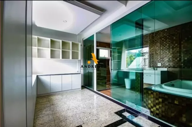 Imagem RUA LUIZ CARLOS SAROLLI -EXCENTE CASA EM CONDOMINIO FECHADO 3 QUARTOS