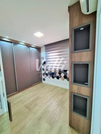 Imagem APARTAMENTO RESIDENCIAL em Santa Bárbara d'Oeste - SP, Jardim Dona Regina