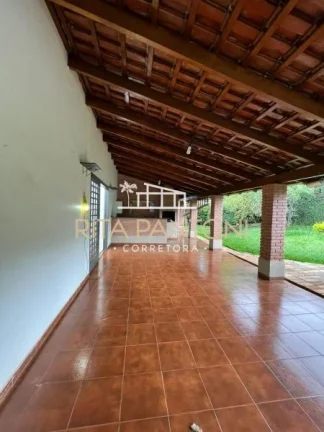 Imagem Casa - Ribeirão Preto - Alto da Boa Vista