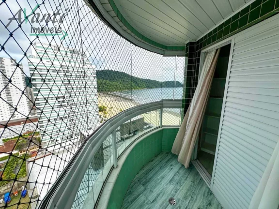 Imagem Apartamento à venda no bairro Canto do Forte em Praia Grande/SP