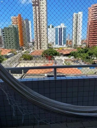 Imagem Apartamento Três Quartos, 2 Suites, em Manaira