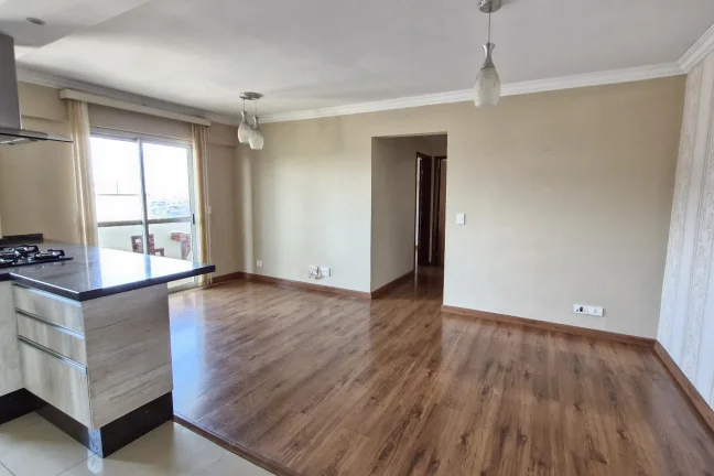 Imagem Apartamento para venda em Vila Medeiros com 2 quartos, sendo 1 suíte , 68m2