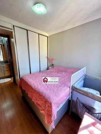 Imagem Apartamento 2 quartos e reformado à venda em São José SC! Bairro Real Parque