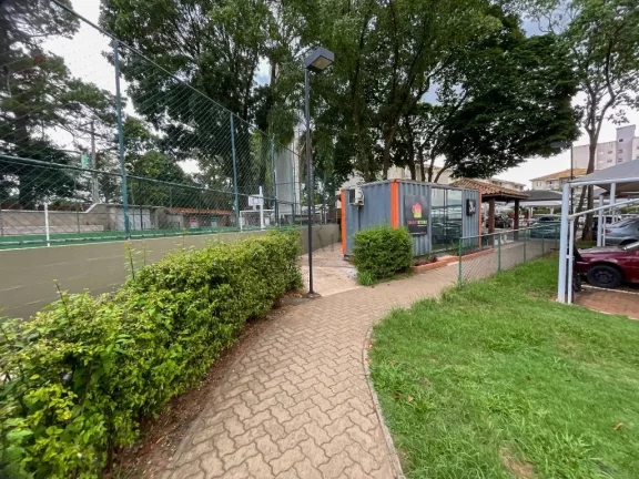 Imagem Apartamento para locação com2 dormitórios no Residencial Portal do Bosque