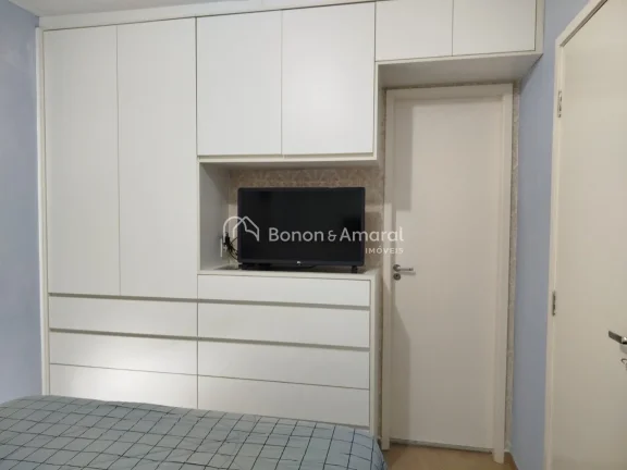 Imagem Casa com 3 quartos ( sendo 1 suíte), no Condomínio Vila Dália, Campinas.
Condomínio em ótima lo...
