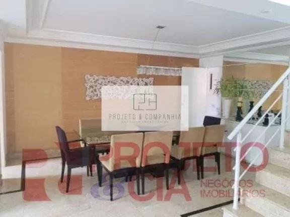 Imagem Casa Sobrado em Granja Julieta - São Paulo
