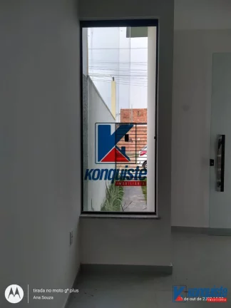 Imagem VENDO CASA NA MANGABEIRA
