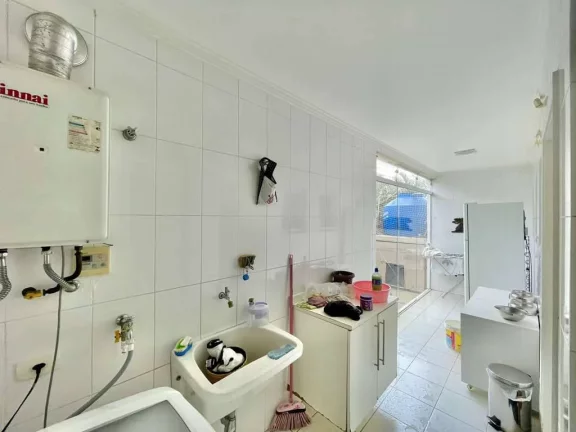Imagem Cond Solar dos Nobres / Fazendinha - 4 sts, piscina, gourmet!