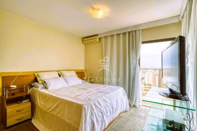 Imagem Cobertura com 3 dormitórios à venda, 155 m² por R$ 1.890.000,00 - Vila Mariana - São Paulo/SP