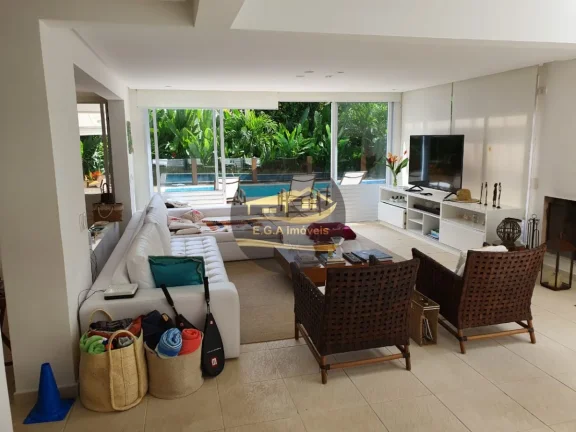 Imagem Casa no Condomínio Raízes Juquehy