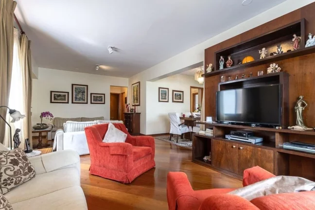 Imagem APARTAMENTO RESIDENCIAL em São Paulo - SP, Perdizes