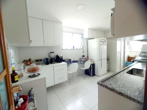 Imagem Apartamento para Venda em Rio de Janeiro, Recreio dos Bandeirantes, 3 dormitórios, 1 suíte, 3 banheiros, 2 vagas